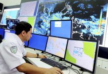 Waspadai Potensi Angin Kencang di Jateng, 1-3 Februari