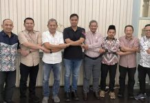 Tak Jelas, PDIP Jepara Bantah Ikut Koalisi 7 Partai untuk Dukung Witiarso