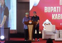 Beda dengan Tim Mawar, Paslon Juara Pastikan Honor Guru Ngaji Bisa Merata di Jepara