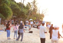 Nikmati Serpihan Surga di Karimunjawa, Healing Saat Liburan