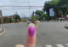 Angka Partisipasi Pemilih Turun di Pilkada Jepara, Muncul Kejenuhan Politik?