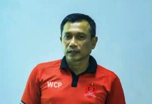 Akhirnya, Persijap Jepara Tunjuk Widodo C Putro Jadi Pelatih Pengganti Untuk Putaran Kedua