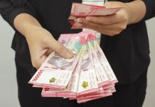 Catat! Pemberi dan Penerima Serangan Fajar Sama-Sama bisa Dipenjara