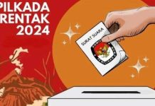 Daftar Pemilih Pindahan di KPU Jepara Tercatat 1.004 Warga