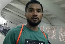 Perkuat Lini Depan, Persijap Jepara Resmi Datangkan Zulham Zamrun