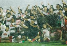 Persijap Masuk Liga 1 dengan Raihan Juara 3, dan Dinobatkan Tim Fair Play Liga 2