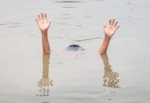 Nahas, Bocah Tenggelam di Kubangan Bekas Galian C Gemiring Lor