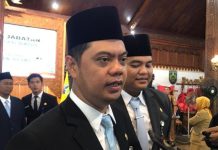 Gak Ada Angin, Sekda Jepara Edy Sujatmiko Dicopot Bupati Wiwit