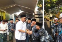 Bupati Jepara Serukan Masjid sebagai Pusat Kemakmuran Masyarakat