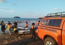 Berwisata ke Mandalika, 1 Orang Tenggelam Masih dalam Pencarian