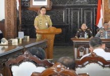 Lelang Jabatan Kadinas Pemkab Jepara, Sejumlah Nama Terjaring Seleksi