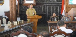 Lelang Jabatan Kadinas Pemkab Jepara, Sejumlah Nama Terjaring Seleksi