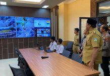 Pemkab Jepara Luncurkan Layanan 112, Sarana Aduan Masyarakat Agar Cepat Teratasi