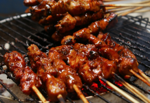 Tips Konsumsi Daging Bagi Penderita Stroke Saat Lebaran Idul Adha, Begini Kata Dokter