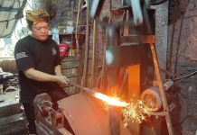 Empu-empu Jepara Bakal Berlaga di Jambore Nasional Keris Keraton Surakarta