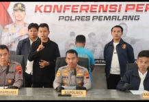 Polisi Gadungan asal Jepara ini Perdayai 3 Korban Wanitanya serta Gondol Barang Berharga