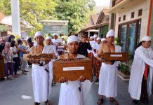Haul Adipati Tjitrosomo ke-288 Digelar Hari Ini, Ada Kirab Luwur