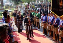 Grebeg Mulud Hadeging Kadipaten Jeporo ke-491 Bakal Digelar Akhir Agustus