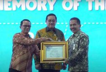 UNESCO Tetapkan Surat RA. Kartini sebagai Warisan Memory of the World