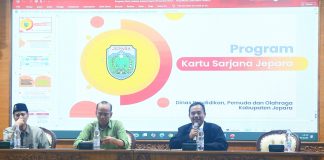 Pemkab Jepara Siap Fasilitasi Guru PAUD Ikut Program Beasiswa Kartu Sarjana