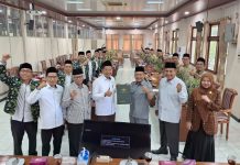 Ancam Eksistensi Madin dan TPQ, PCNU Jepara Tolak Wacana 5 Hari Sekolah