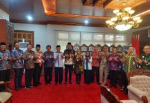 Jepara Targetkan Raih Swasti Saba Wistara, Ini Langkah Pemkab