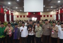 Batal Terapkan 5 Hari Sekolah, Pemkab Jepara Dapat Pesan ini dari PCNU