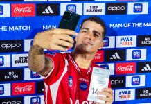 OPPO Zoom Hadirkan Momen Terbaik, Laga Lebih Dekat ke Tribun di PERSIJAP vs PERSIB BRI Super League