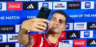 OPPO Zoom Hadirkan Momen Terbaik, Laga Lebih Dekat ke Tribun di PERSIJAP vs PERSIB BRI Super League