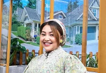 Selamat Jalan Mpok Alpa, Ini Profil Perjalanan Kariernya  Mulai Viral di Medsos hingga Komedian TV