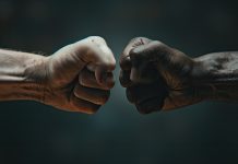 Bersitegang, Viral Debt Collector vs Grib Jaya Berujung Damai