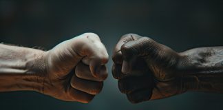 Bersitegang, Viral Debt Collector vs Grib Jaya Berujung Damai