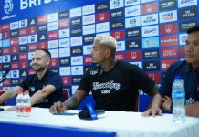 Persijap Siap Curi Poin di Manahan Hadapi Persis Solo