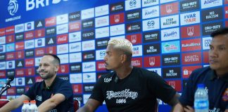 Persijap Siap Curi Poin di Manahan Hadapi Persis Solo