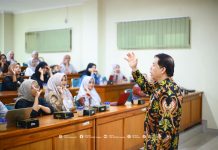 PLN Peduli Gandeng DP3AP2KB dan Lab School UNISNU, Mengenalkan “Tamasya” dengan Metode Hypno Parenting dan Hypno Teaching