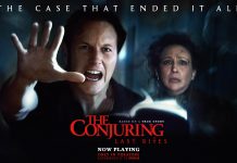 Jadwal Bioskop Pekan Ini, The Conjuring : The Last Rites Siap Kagetkan Anda!