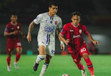 Drama Manahan, Laskar Kalinyamat Lumat Tim Pasoepati 2-1 di Kandang