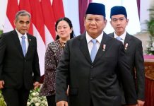 Kabinet Prabowo di Reshuffle, Ini Daftar Menteri yang Diganti