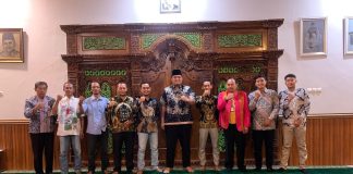 Lomba Buah “Eksotis” Jepara Bakal Digelar, Panitia Sowan Wakil Bupati Jepara