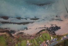 BMKG : Update Tsunami di RI Akibat Gempa Filipina: Sangihe 11 Cm, Morotai 7 Cm