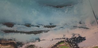 BMKG : Update Tsunami di RI Akibat Gempa Filipina: Sangihe 11 Cm, Morotai 7 Cm