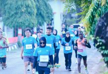 Jeparundise 2025 Sukses Digelar di Pantai Bandengan, RS Graha Husada Ajak Kenalkan Wisata Jepara Dengan Olahraga