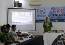 Ingin Tingkatkan Pelayanan Prima, RSUD RA. Kartini Gelar Forum Konsultasi Publik