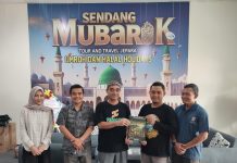 Festival Buah Eksotis Jepara Bakal Digelar, Pengusaha Buah Berikan Dukungan