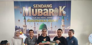 Festival Buah Eksotis Jepara Bakal Digelar, Pengusaha Buah Berikan Dukungan