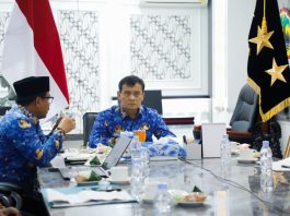 Catat! 24 Desember, Pengumuman Upah Minimum di Jateng Serentak