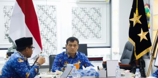 Catat! 24 Desember, Pengumuman Upah Minimum di Jateng Serentak